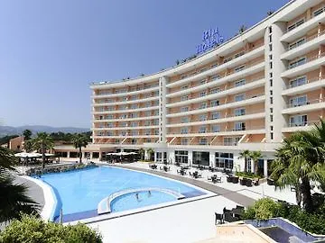 Hilton Portorosa Sicily Hotel 5*